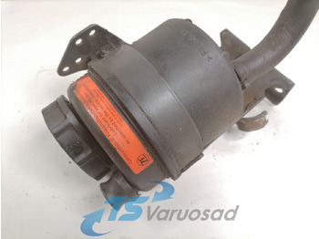 צינור היגוי עבור משאית Volvo Steering oil tank+ bracket 20495075: תמונה 4