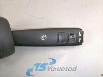 מערכת חשמל עבור משאית Volvo Switch, wipers 20424046: תמונה 2