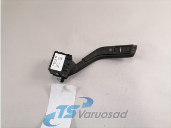 מערכת חשמל VOLVO