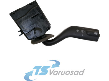 מערכת חשמל VOLVO