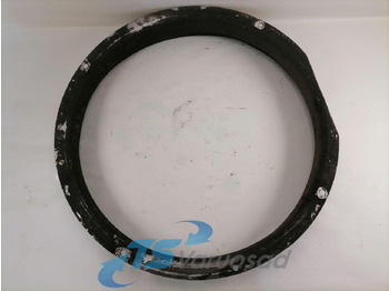 רדיאטור עבור משאית Volvo Ventilaatori metallrõngas 1665405: תמונה 3