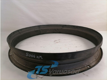רדיאטור עבור משאית Volvo Ventilaatori metallrõngas 1665405: תמונה 2