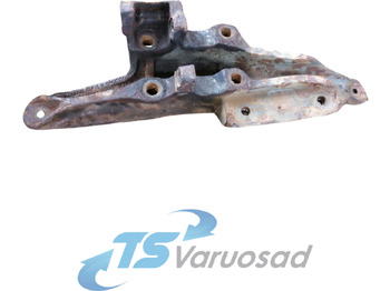 סרן וחלקים VOLVO