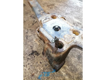 סרן וחלקים עבור משאית Volvo Volvo drive axle / axle mounting / airbag carrier 20428753: תמונה 5 סרן וחלקים עבור משאית Volvo Volvo drive axle / axle mounting / airbag carrier 20428753: תמונה 5