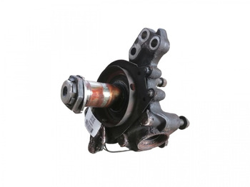 סרן וחלקים VOLVO