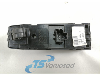 תא עבור משאית Volvo Volvo lüliti, aknatõstuk 22154235: תמונה 2 תא עבור משאית Volvo Volvo lüliti, aknatõstuk 22154235: תמונה 2