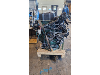 מנוע עבור משאית Volvo Volvo mootor D12C380 D12C380: תמונה 5