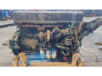 מנוע עבור משאית Volvo Volvo mootor D12C380 D12C380: תמונה 4