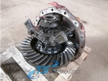 הנעה סופית עבור משאית Volvo Volvo reduktor RSS1132A 4,13 20729737: תמונה 3 הנעה סופית עבור משאית Volvo Volvo reduktor RSS1132A 4,13 20729737: תמונה 3