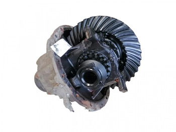 הנעה סופית VOLVO