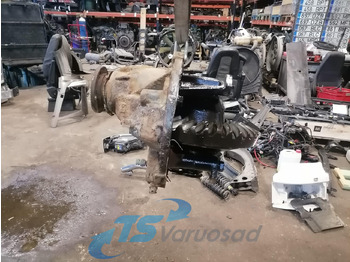 הנעה סופית VOLVO