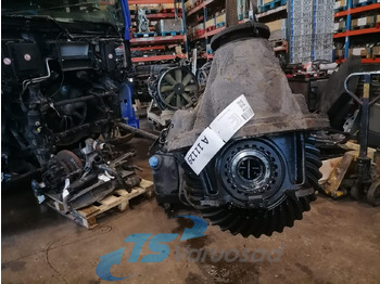 הנעה סופית VOLVO