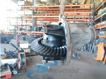 הנעה סופית VOLVO