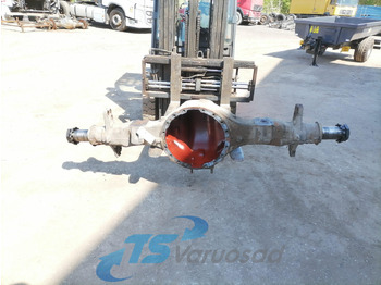 סרן וחלקים VOLVO