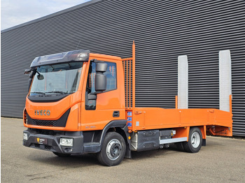 משאית גרירה IVECO