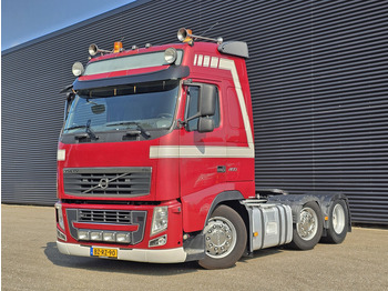 יחידת טרקטור VOLVO FH 460