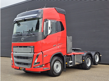משאית VOLVO FH16 650