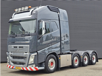 משאית VOLVO FH 540