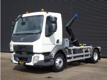 משאית הרמת וו VOLVO FL 240