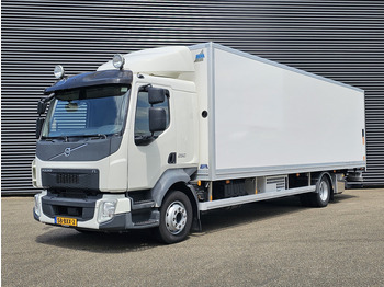 משאית קירור VOLVO FL 250