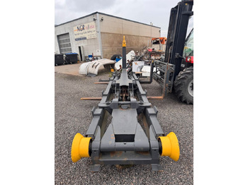 משאית הרמת וו