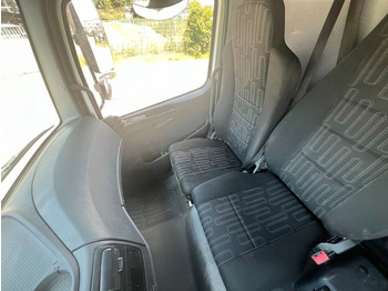 משאית צד נופל/ שטוחה Mercedes-Benz 1221 4X2 offene Pritsche: תמונה 5