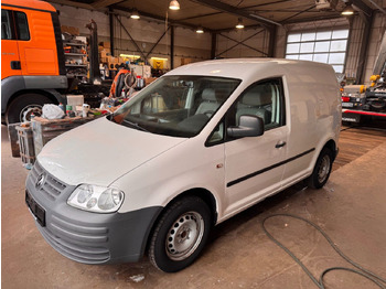 כלי רכב מסחרי קטן VOLKSWAGEN Caddy
