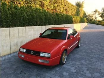מכונית Volkswagen Corrado 1.8 16v   Original Km tausch möglich: תמונה 1