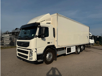 משאית קירור VOLVO FM 410