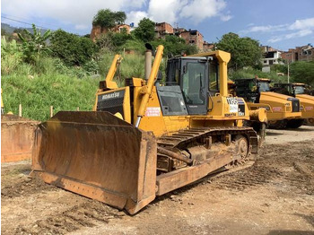 דחפור KOMATSU D85EX-15