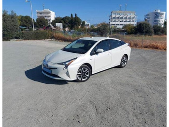 מכונית TOYOTA