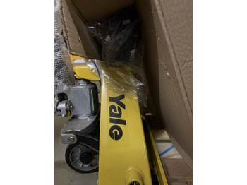 הַחכָּרָה  Yale 1100 Yale 1100: תמונה 2