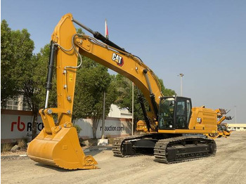 מחפר סורק CAT 350: תמונה 2
