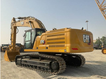 מחפר סורק CAT 350: תמונה 3