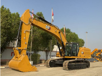 מחפר סורק CAT 350: תמונה 2