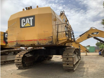 מחפר סורק CAT 6015B: תמונה 4