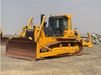 דחפור KOMATSU D85EX-15