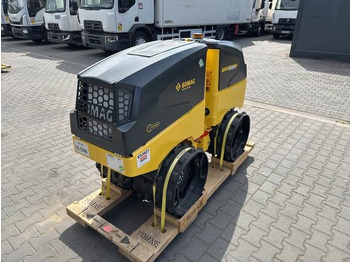 מיני רולר BOMAG
