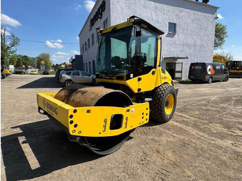 מדחס BOMAG