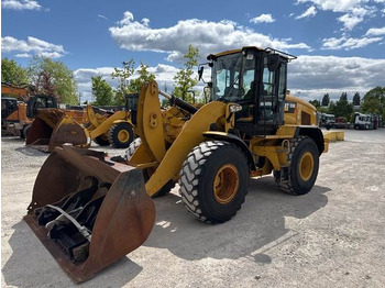 מעמיס גלגלים CATERPILLAR 926M