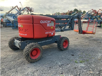זרוע מרפקי SkyJack SJ51AJ: תמונה 3