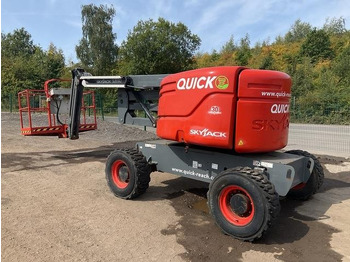 זרוע מרפקי SkyJack SJ51AJ: תמונה 2
