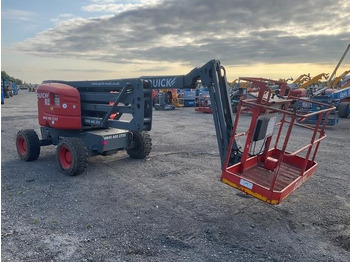 זרוע מרפקי SkyJack SJ51AJ: תמונה 4