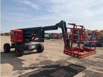 זרוע מרפקי SkyJack SJ51AJ: תמונה 4