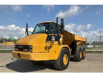מסיר פסולת מפרקי CATERPILLAR