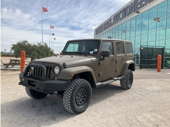 מכונית JEEP