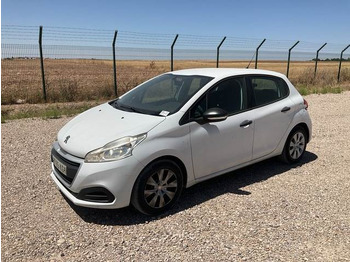 מכונית PEUGEOT