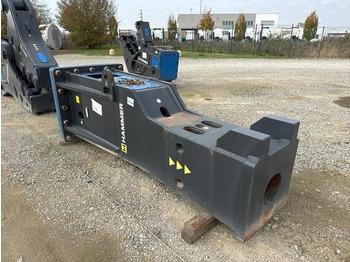 ציוד בנייה MUSTANG