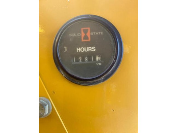 הַחכָּרָה  Vermeer RT450 Vermeer RT450: תמונה 3