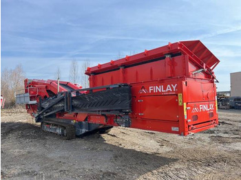 משקף TEREX